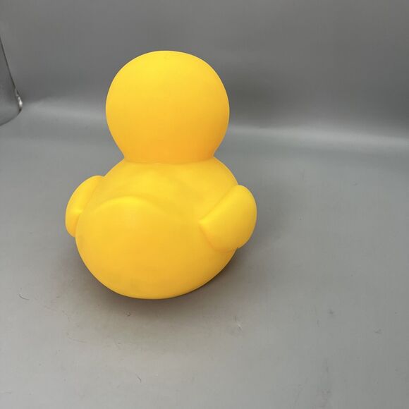 Jumbo Rubber Duck Bath Toy | Giant Ducks Big Duckie Jeep Decoration - Picture 7 of 10